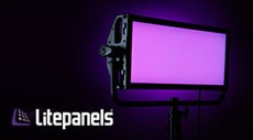 Litepanels