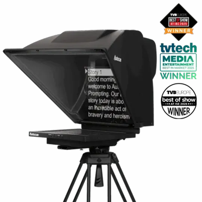 Videndum | Best of Show Awards at ISE 2026